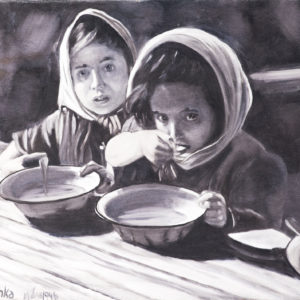 1946, Palestine
