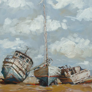 Tel Aviv Yafo 2004