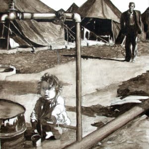 Israel, years of creation